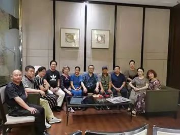 《海潮中的一艘驳船——写给行者关民》作者/岂平 编辑/胡琴(图17)