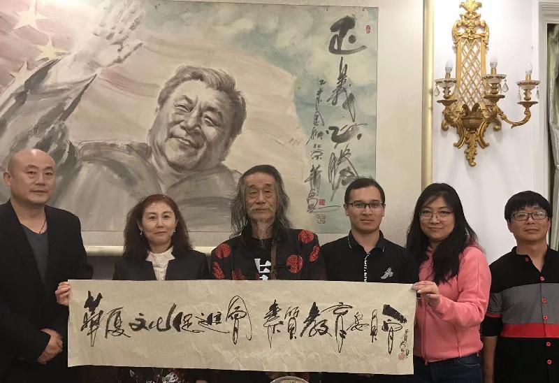 小木屋——萧宽格言漫记469(图21)