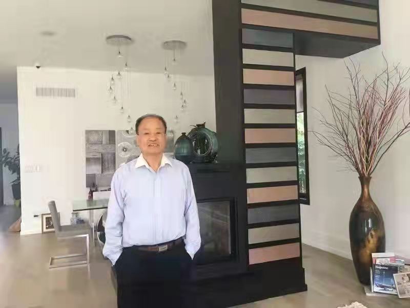 （美国）龚如仲老师的精品佳作：长短句十首｜英国总社｜海外头条（图13）