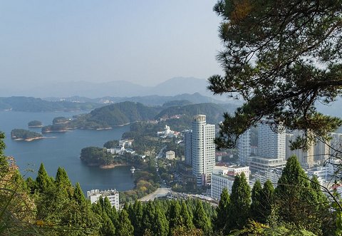 游华夏名城绝句(续篇四)‖诗人廖尚光（图6）