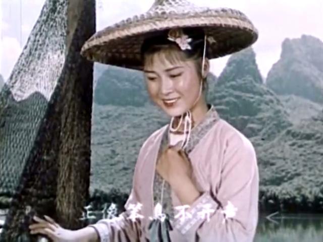 赵荣新先生优美诗《我在桂林等着你》/主播百灵鸟女士（图6）