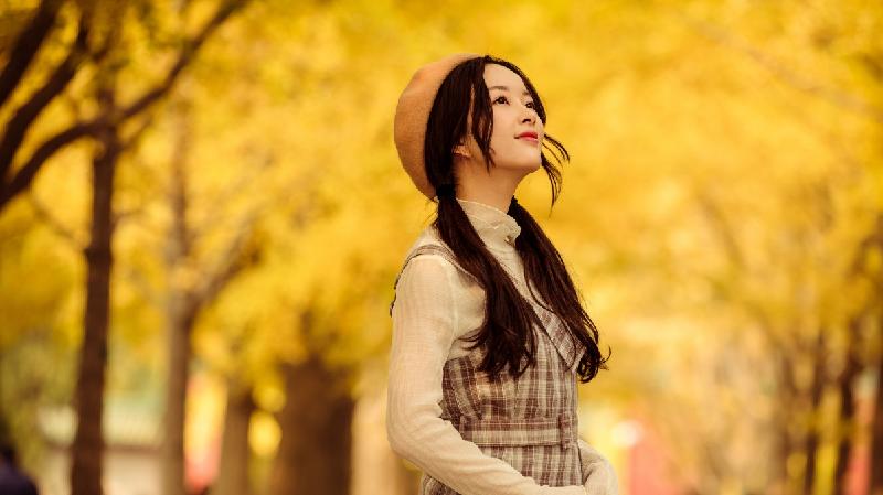 赵荣新先生优美诗《我在桂林等着你》/主播百灵鸟女士（图7）