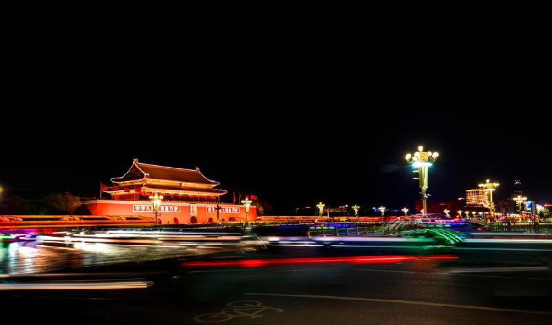 游神州名胜绝句 (续篇二)‖诗人廖尚光（图5）