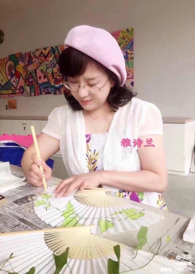 东渡诗社：寒秋专辑｜海外头条（图8）