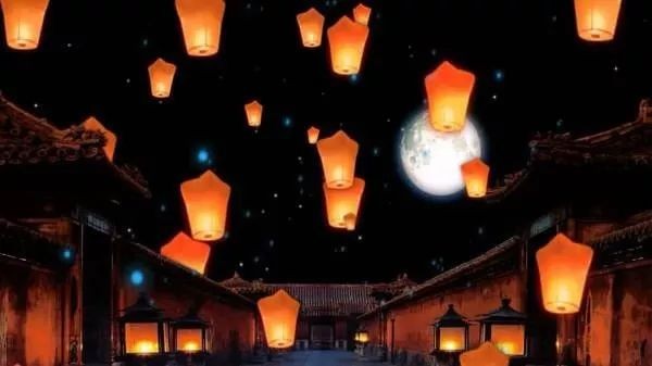 《轱辘体》青烟缕缕系阴阳：文／姚朝文（陕西三原）（图6）