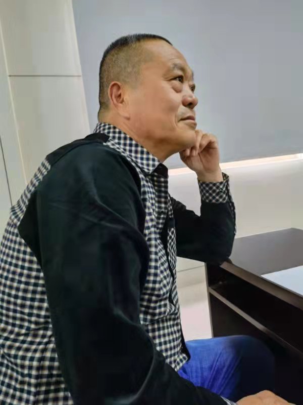 隆重推出周家俊最新诗歌:女神把我从癌症中挽回(图2)