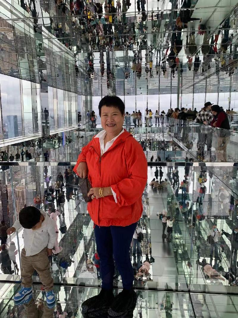 中篇小说：丁香大街23号 （18） 作者卞荔莎（美国）北欧总社｜海外头条（图3）