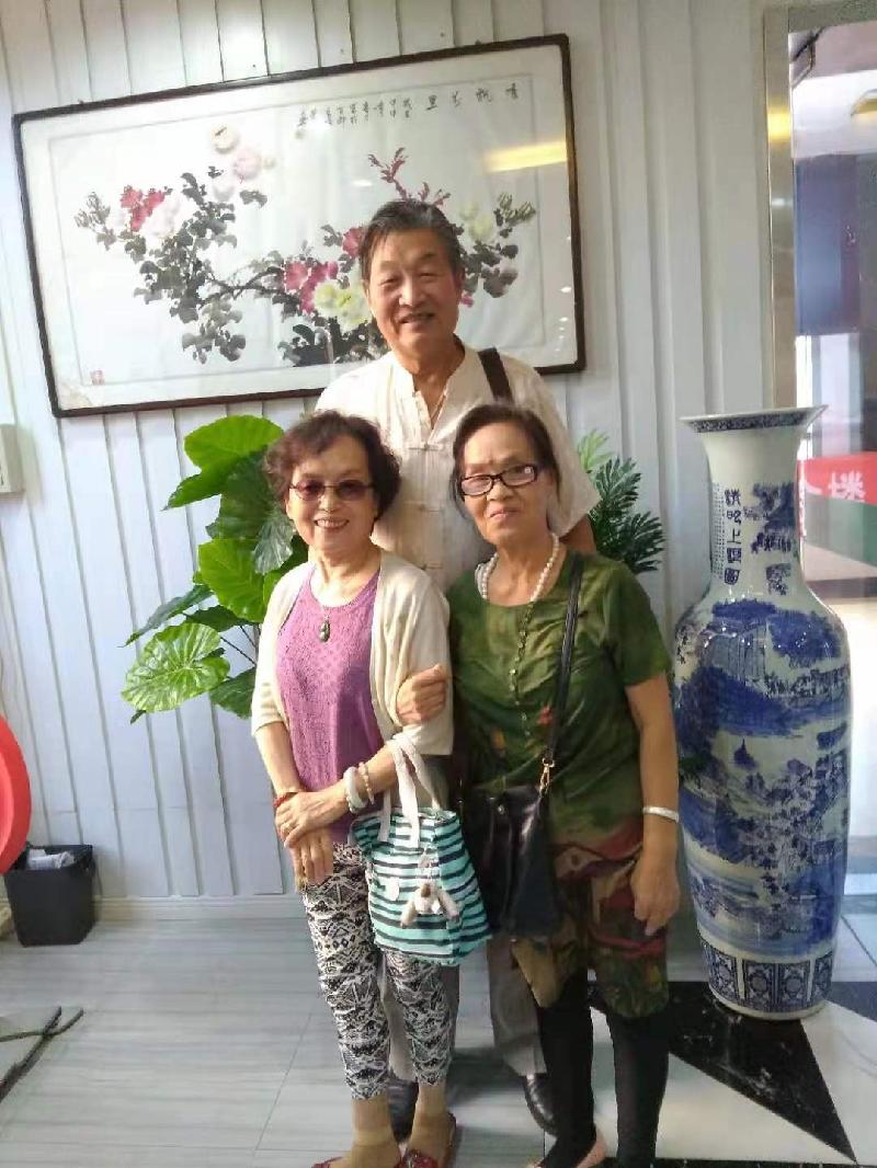 《纪实散文》致敬,我的恩师:文/王福兰(陕西西安)(图9)