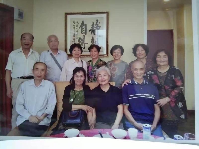 《纪实散文》致敬,我的恩师:文/王福兰(陕西西安)(图2)