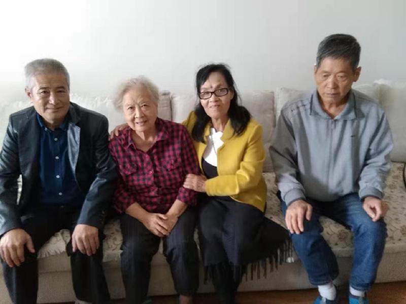 《纪实散文》致敬,我的恩师:文/王福兰(陕西西安)(图3)