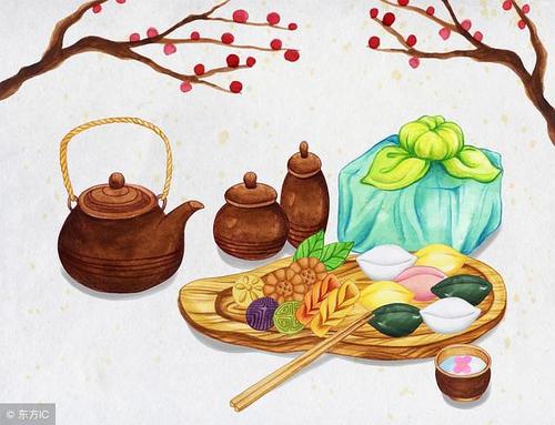 《话寒衣》（自由体）文/卫选民