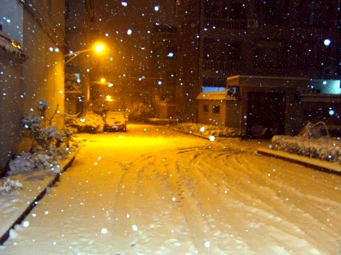 雪的快乐启示录 文\奇石（图2）