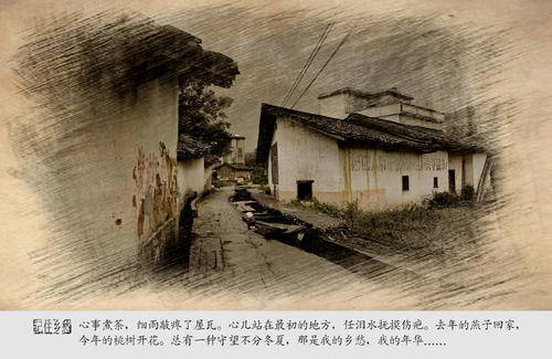 金华八咏诗社朱景琪老师佳作欣赏！（图6）