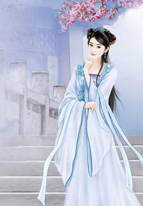 【那点烟雨,是时光千年的落笔,是流年无声的着墨】文/龙游天下(图2)