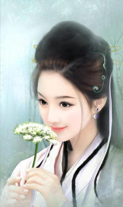 【那点烟雨,是时光千年的落笔,是流年无声的着墨】文/龙游天下(图6)