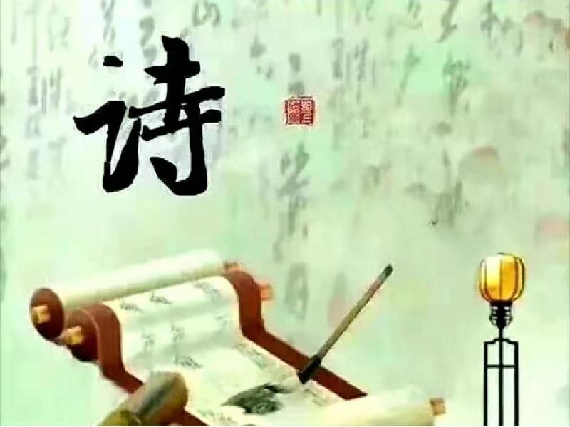 【紫罗兰文学社-木兰诗社】都市第 016期 || 萧萧几叶风兼雨 离人偏识长更苦（图7）