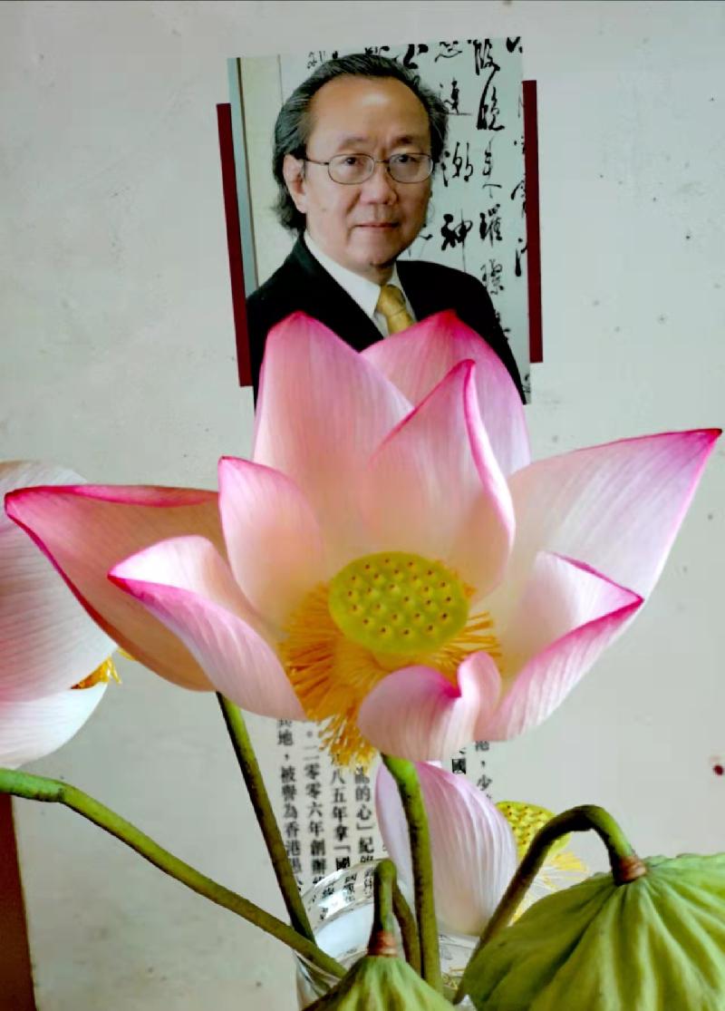 秋冬雜咏（三首）文／磊怀（图8）