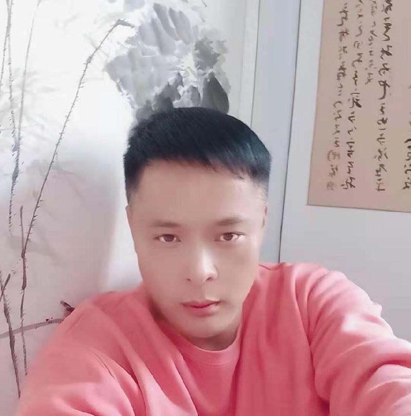 【新诗大观】冬日何处是芳菲||作者：陈尚岭（图4）