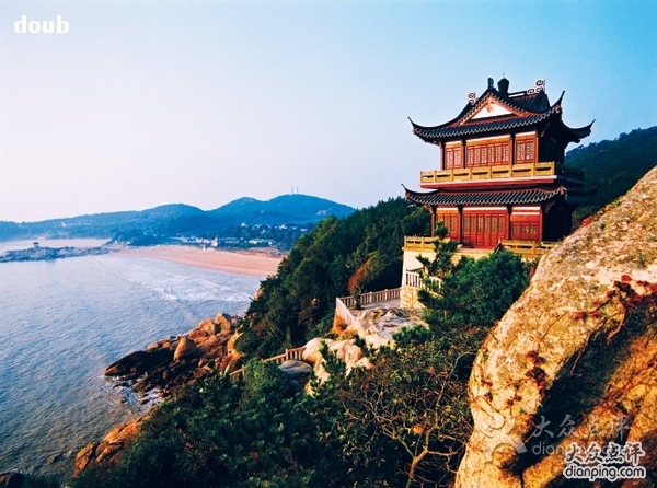 现代诗 诗情五台山（佛山名刹组诗十首）作者吴仰生｜海外头条（图6）