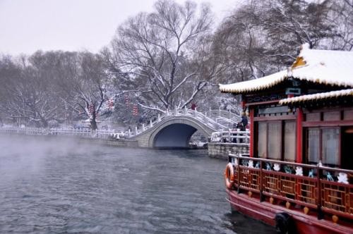 联机全球发布韩明华精品诗歌（图6）