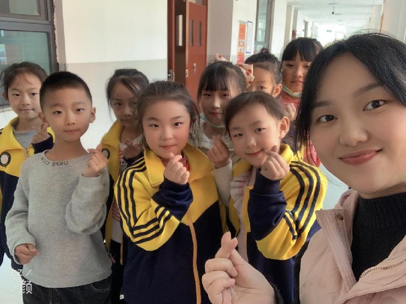 【南和区幸福小学】让爱的教育在幸福中开花||文/王瑞云(图3)