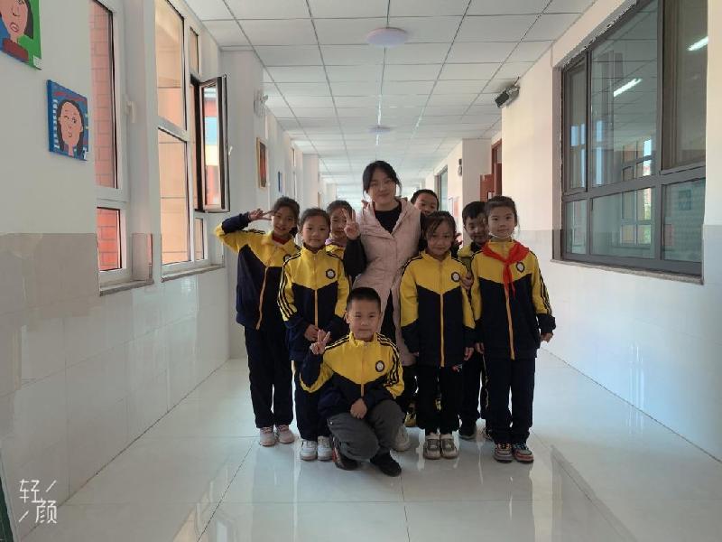 【南和区幸福小学】让爱的教育在幸福中开花||文/王瑞云（图2）
