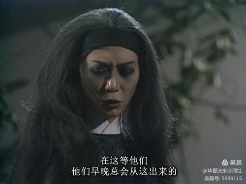 《逝去的武侠江湖》书剑恩仇录重要人物诗词鉴赏（图38）