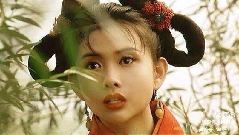 《逝去的武侠江湖》《倚天屠龙记》重要人物诗词欣赏（图6）