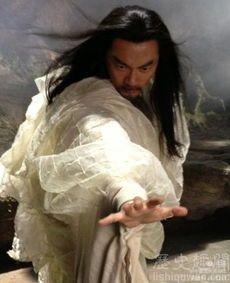 《逝去的武侠江湖》《倚天屠龙记》重要人物诗词欣赏（图38）