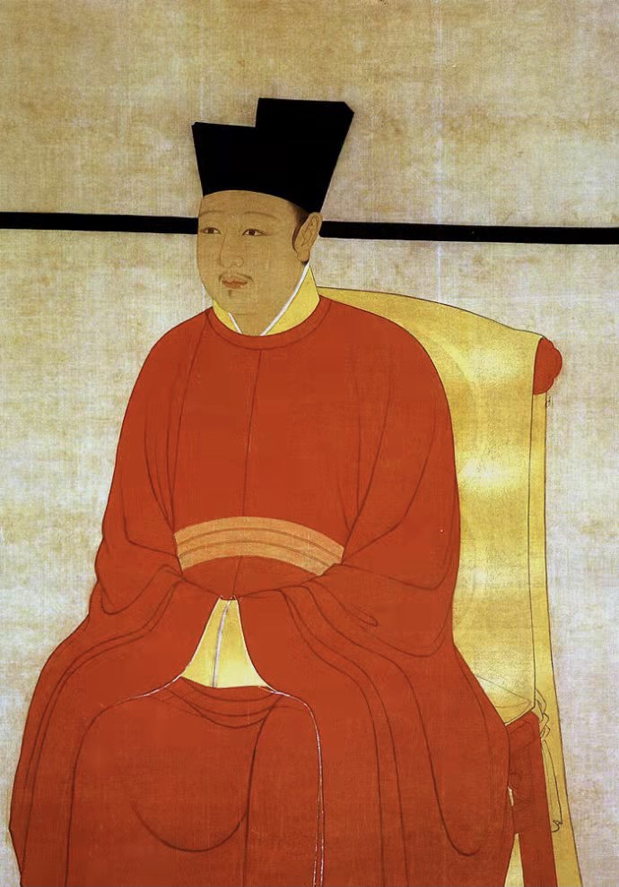 红梅诗歌文化传媒||七绝.梁祝(外六首)||作者|李静(图6)