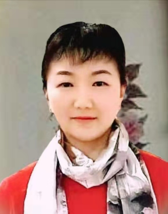 海内外现代诗人五人行：有声同题诗｜雪（10）作者｜姚京平｜婉柔｜玉兰｜刘羽｜火凤凰｜海外头条（图16）