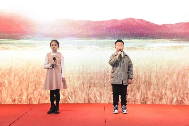 《少年梦》作者/柳一 主播/馨园小主 编辑/胡琴