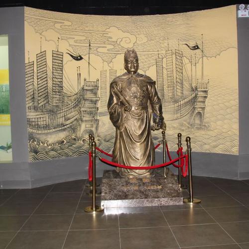 历史名人颂（四首）文／余南才（安徽）（图5）