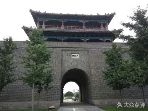 温润老师倾情演绎哲锋老师的精品佳作：宣化，我眷恋的故乡｜海外头条（图5）