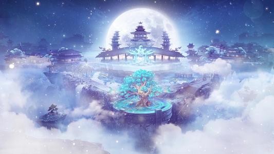 联机全球发布姚文长精品作（图12）