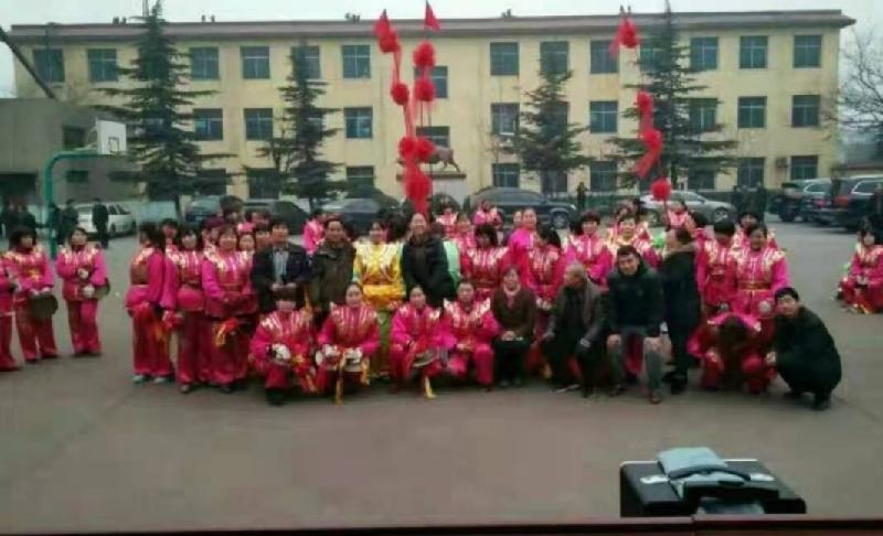 《发展篇》韩城：桥南村的变迁：文图／卫艺宏（陕西韩城）（图29）