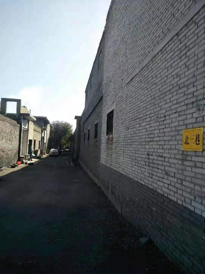 《发展篇》韩城:桥南村的变迁:文图/卫艺宏(陕西韩城)(图74)