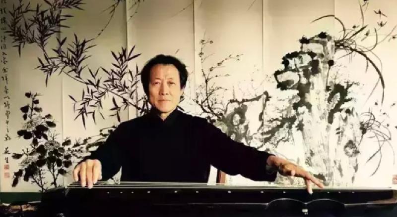 （日本）静月晴美老师倾情演绎以守卫传统艺术为理念·以艺术正本清源为己任·记艺术家李燕生先生｜海外头条（图5）