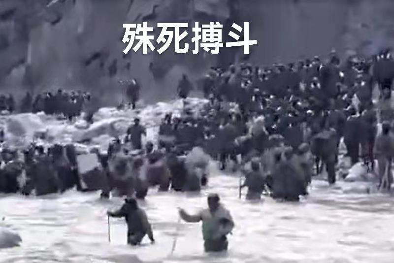 致敬！英雄团长（叙事散文诗）作者丁培恭｜海外头条（图4）