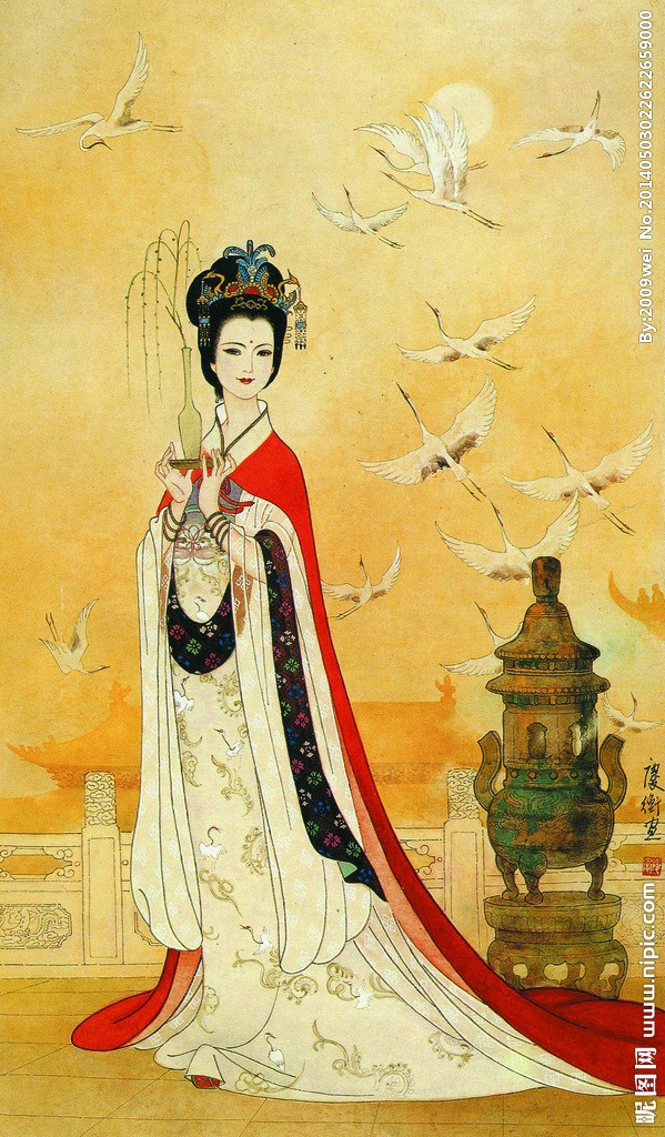 〔现代诗〕《走过西藏》（组诗）作者 刘源望（湖北）【冰心文化传媒】（图9）