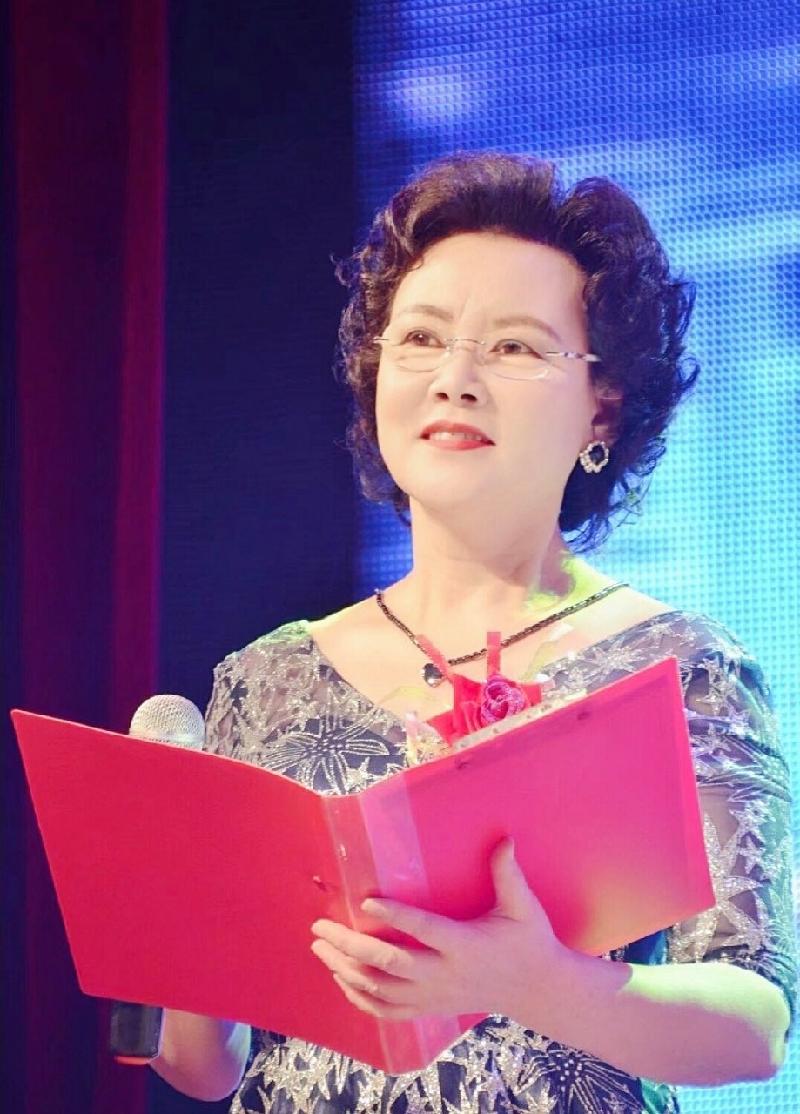 凌云老师倾情演绎著名作家商国华老师的作品｜风雪扑来我放歌｜海外头条（图8）