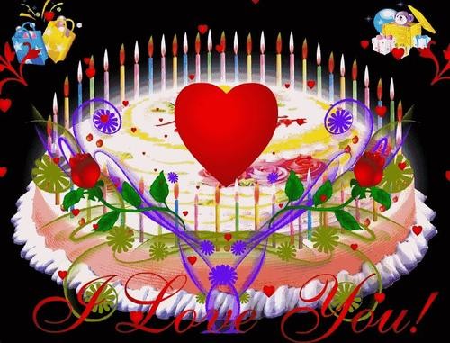 〔诗词专辑〕祝刘美荣女士生日快乐【冰心文化传媒】(图33)