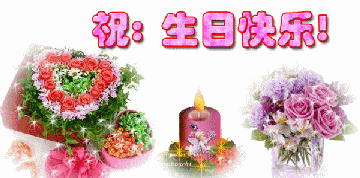 〔诗词专辑〕祝刘美荣女士生日快乐【冰心文化传媒】(图46)