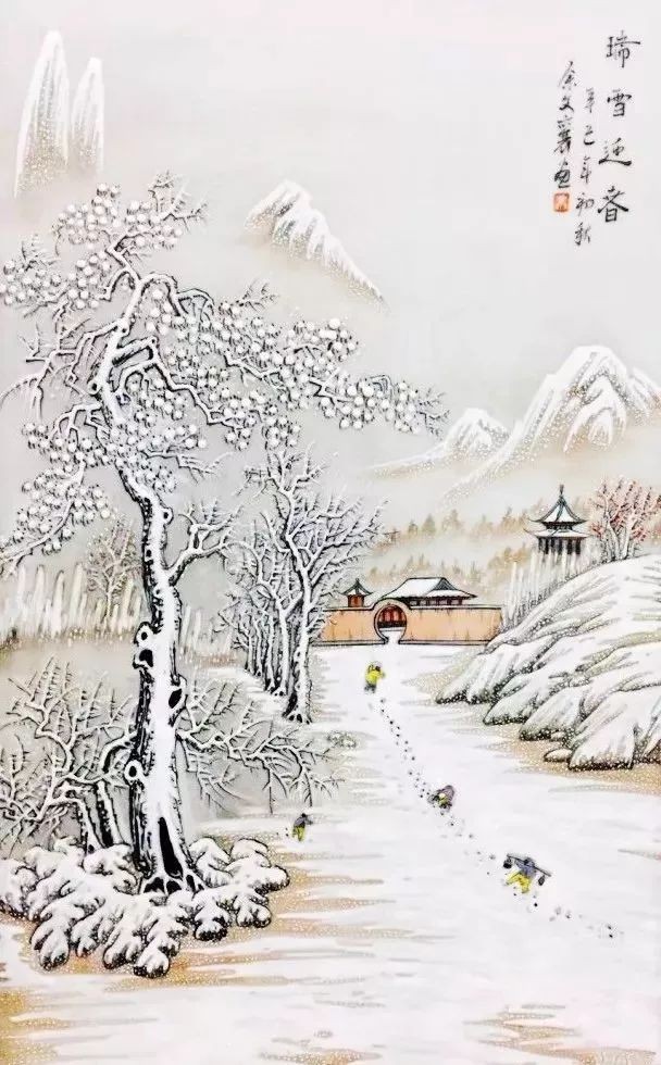 毓影诗歌欣赏,金牌主播梦回楼兰诵读编辑:宋梅【中国长江文学社】有声文学平台第2894期(图9)