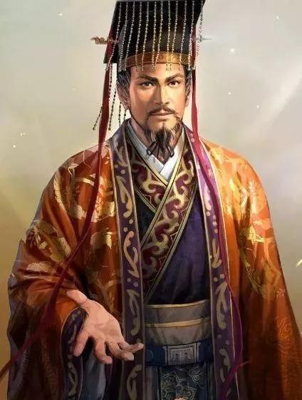 古风～读三国 钩玄／王海波（图3）