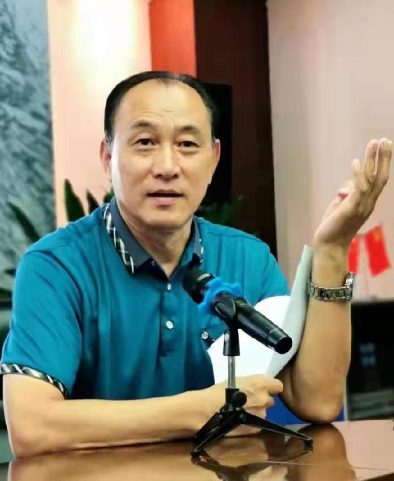五位老师倾情演绎著名作家关捷老师的作品｜献给大东北·长白山之歌｜海外头条（图15）