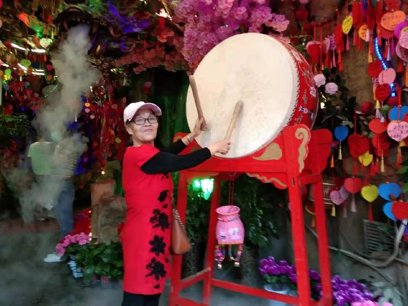 《纪实散文》勤俭持家是中华儿女的优良传统:作者/王福兰(陕西西安)(图4)