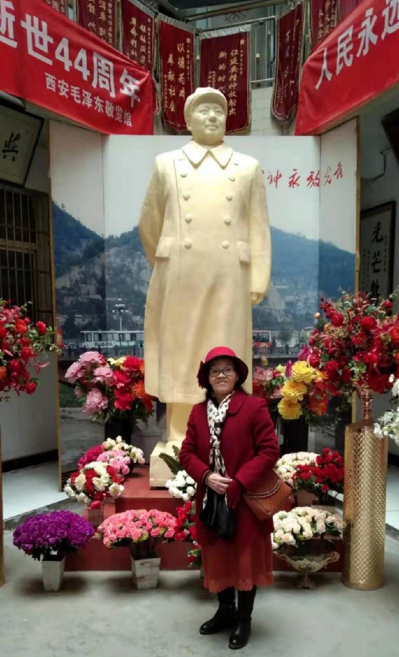 《纪实散文》勤俭持家是中华儿女的优良传统:作者/王福兰(陕西西安)(图2)