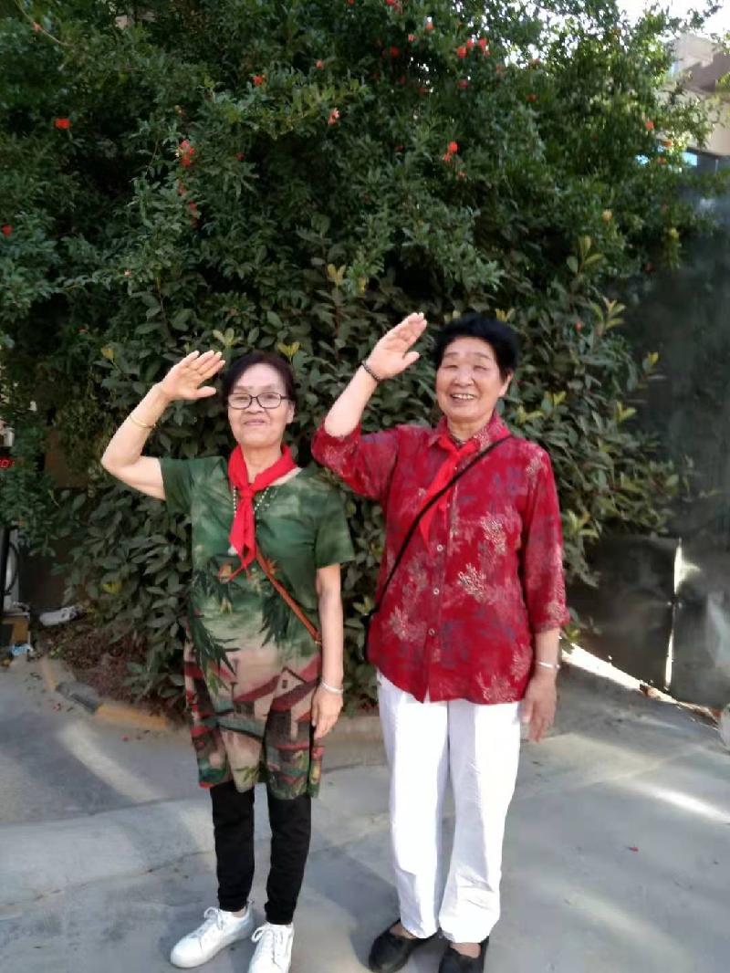 《纪实散文》勤俭持家是中华儿女的优良传统:作者/王福兰(陕西西安)(图10)