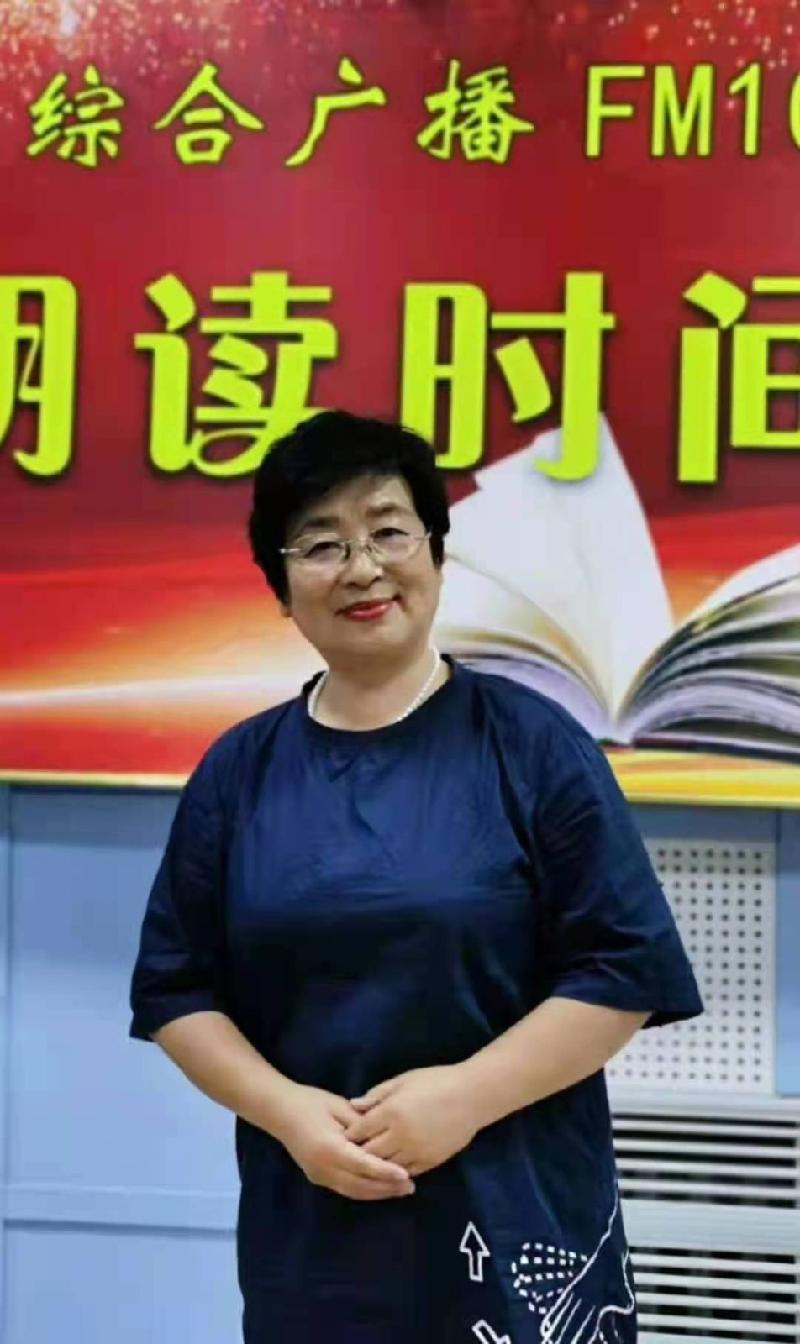 现代同题诗第一部分合辑,本期出题组稿:战文山,编辑:宋梅【中国长江文学社】有声文学平台第2898期(图18)